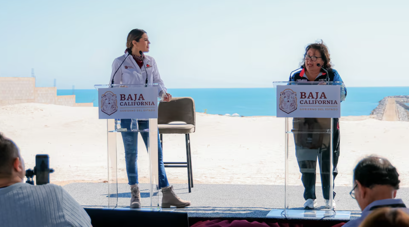 Baja California invierte 60 mdp en pesca y acuicultura; para esto servirá